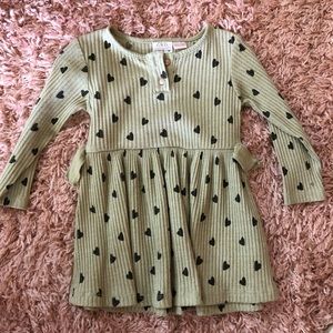 12-18 Mo Zara Dress